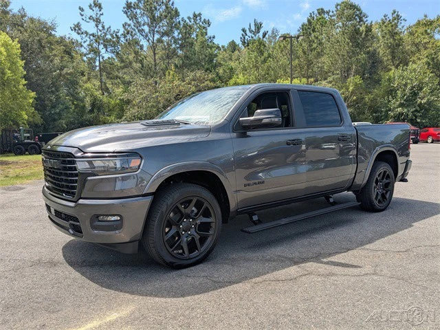 2026 Ram 1500 2nd Gen - Image 8 of 12