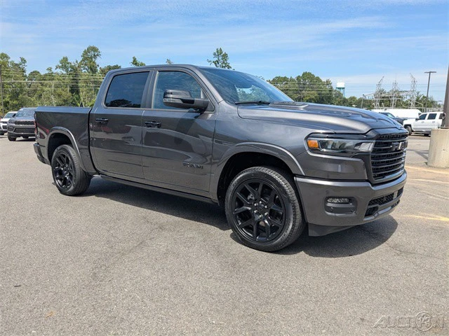2026 Ram 1500 2nd Gen - Image 2 of 12