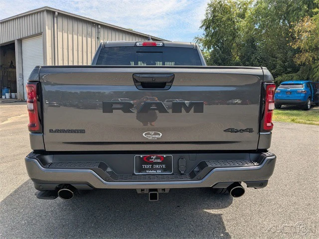 2026 Ram 1500 2nd Gen - Image 5 of 12