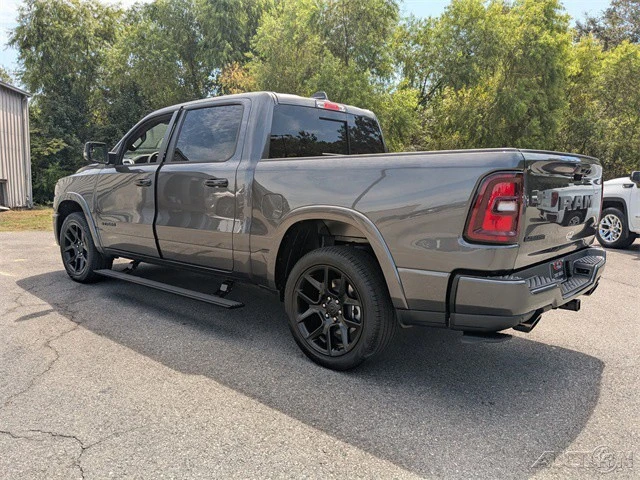 2026 Ram 1500 2nd Gen - Image 6 of 12