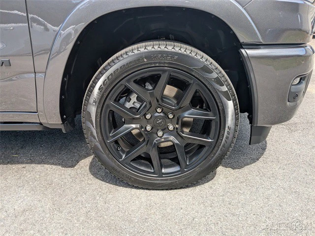 2026 Ram 1500 2nd Gen - Image 11 of 12