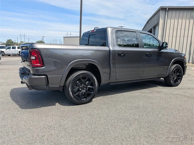 2026 Ram 1500 2nd Gen - Image 4 of 12