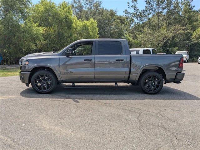 2026 Ram 1500 2nd Gen - Image 7 of 12