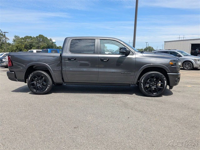 2026 Ram 1500 2nd Gen - Image 3 of 12