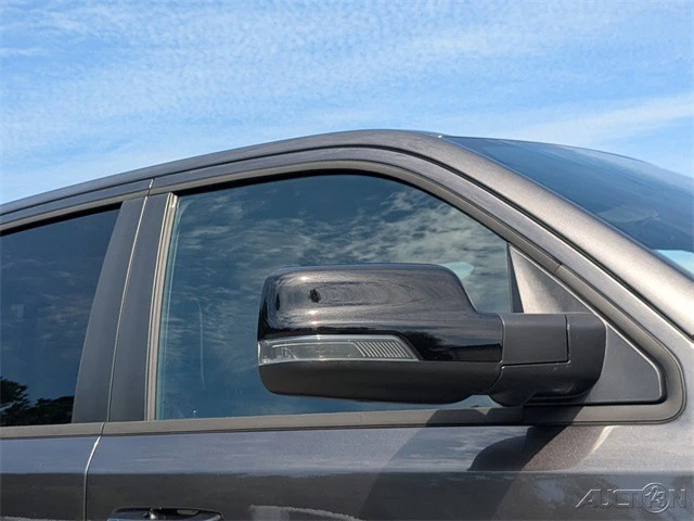 2026 Ram 1500 2nd Gen - Image 12 of 12