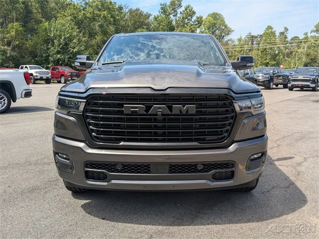 2026 Ram 1500 2nd Gen - Image 9 of 12