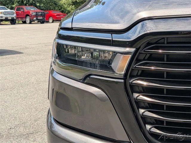 2026 Ram 1500 2nd Gen - Image 10 of 12