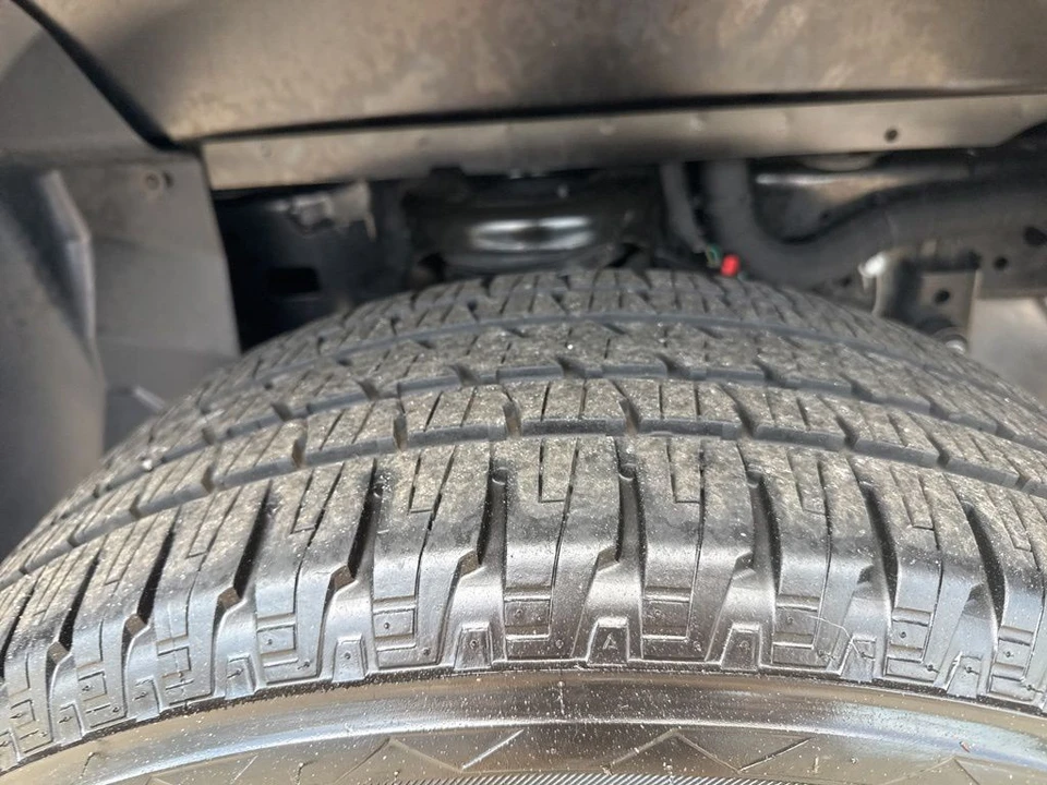 2026 Ram 1500 2nd Gen - Image 30 of 31