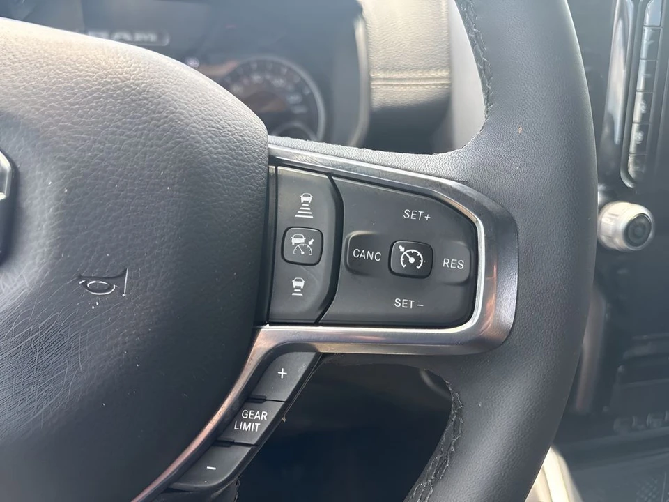 2026 Ram 1500 2nd Gen - Image 26 of 31