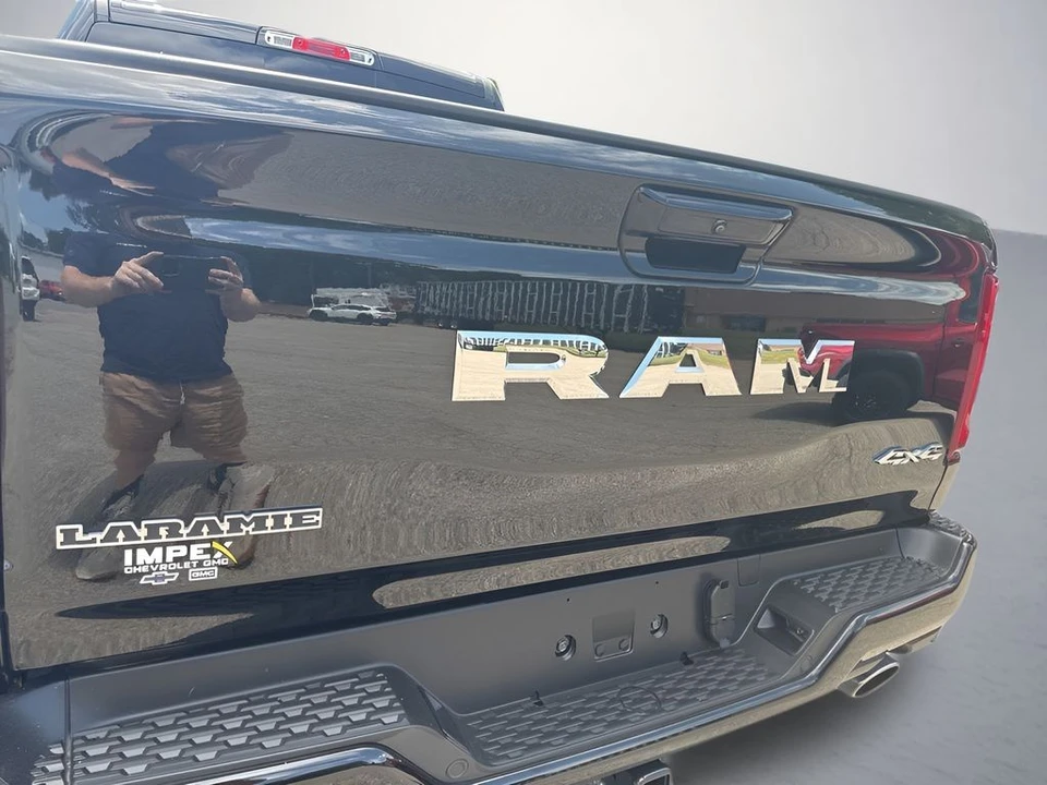 2026 Ram 1500 2nd Gen - Image 28 of 31