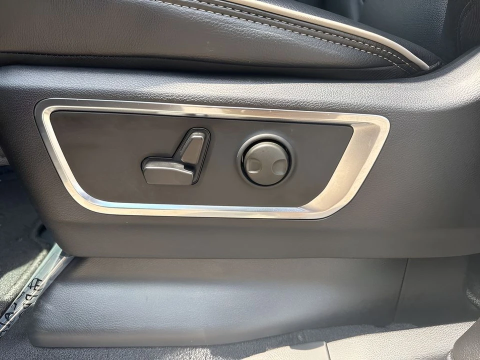 2026 Ram 1500 2nd Gen - Image 23 of 31