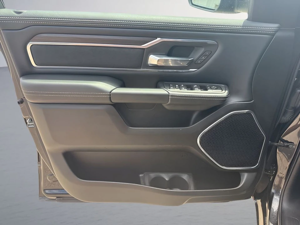2026 Ram 1500 2nd Gen - Image 13 of 31