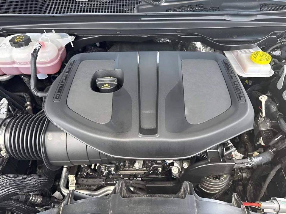 2026 Ram 1500 2nd Gen - Image 8 of 31