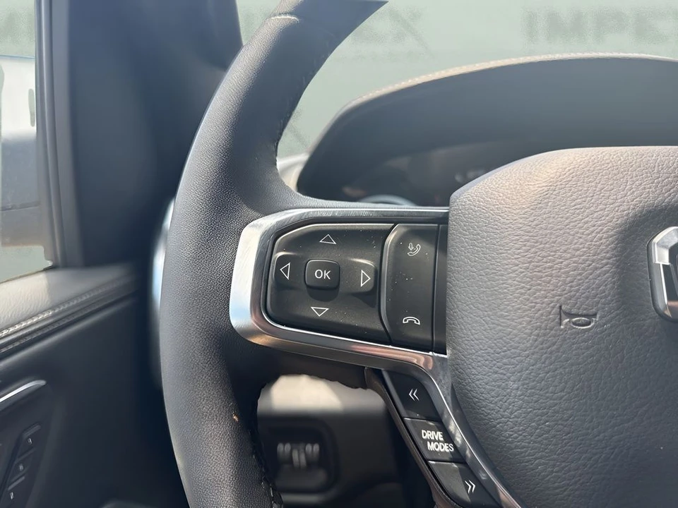 2026 Ram 1500 2nd Gen - Image 27 of 31