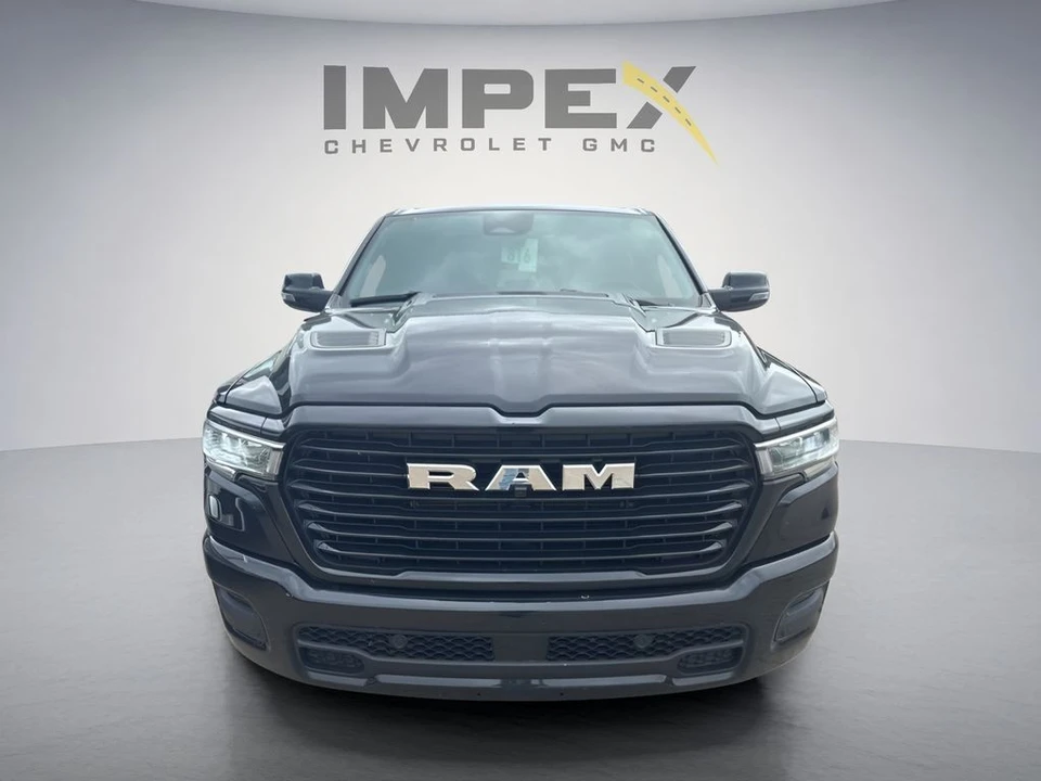 2026 Ram 1500 2nd Gen - Image 6 of 31