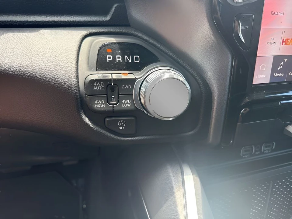 2026 Ram 1500 2nd Gen - Image 18 of 31