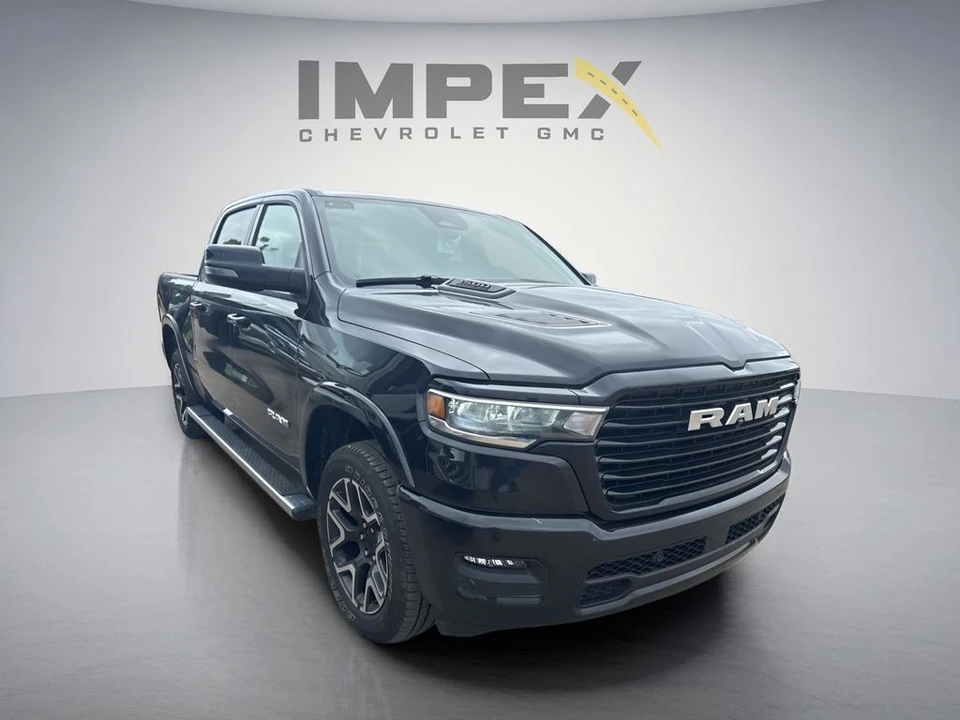 2026 Ram 1500 2nd Gen - Image 5 of 31