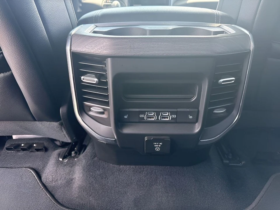 2026 Ram 1500 2nd Gen - Image 21 of 31