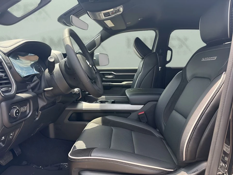 2026 Ram 1500 2nd Gen - Image 24 of 31