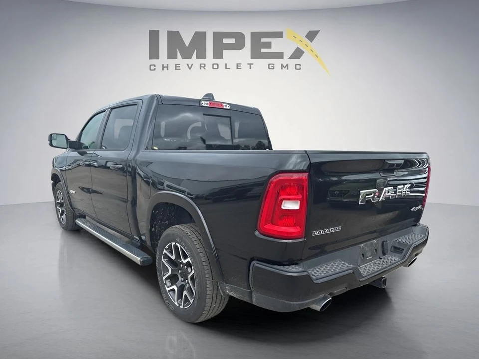 2026 Ram 1500 2nd Gen - Image 2 of 31