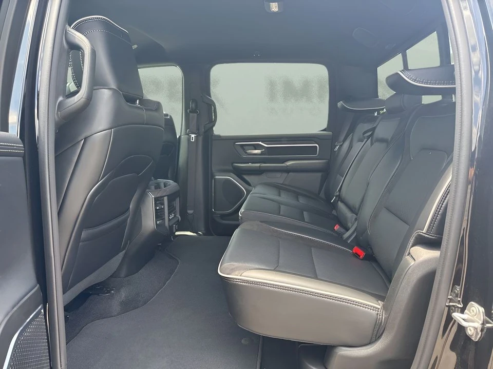 2026 Ram 1500 2nd Gen - Image 22 of 31