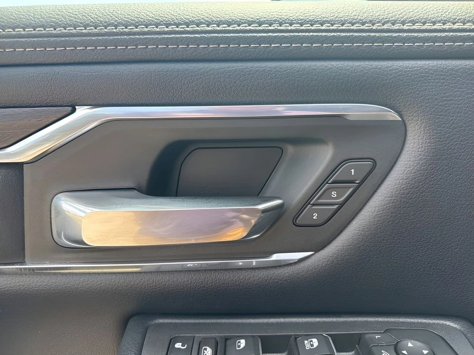 2026 Ram 1500 2nd Gen - Image 20 of 31