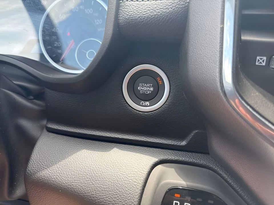 2026 Ram 1500 2nd Gen - Image 16 of 31