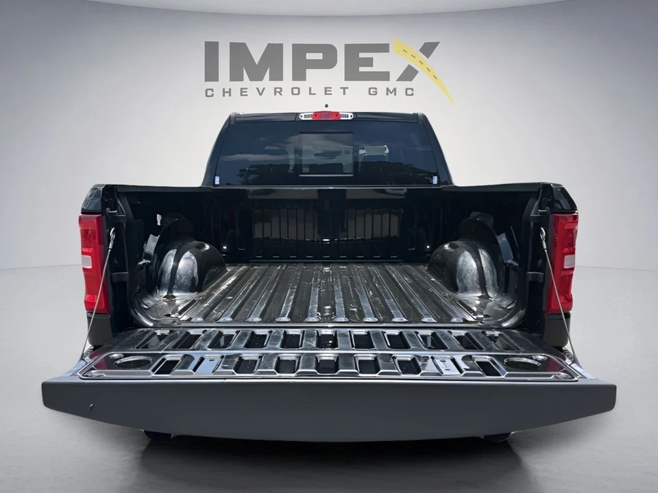 2026 Ram 1500 2nd Gen - Image 9 of 31