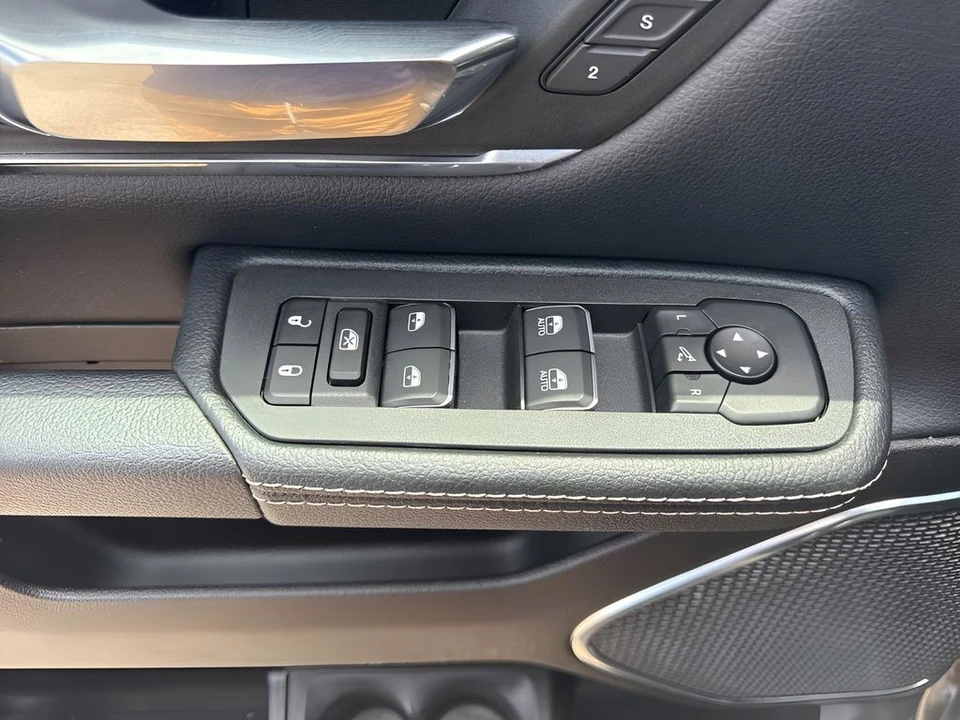 2026 Ram 1500 2nd Gen - Image 12 of 31