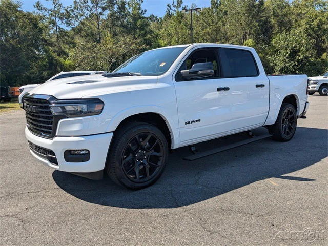 2026 Ram 1500 2nd Gen - Image 9 of 12