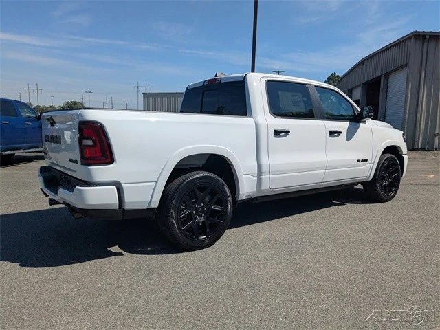 2026 Ram 1500 2nd Gen - Image 4 of 12