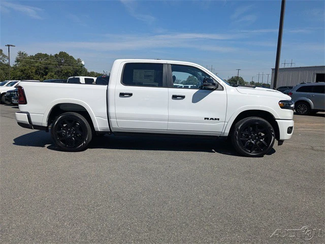 2026 Ram 1500 2nd Gen - Image 3 of 12