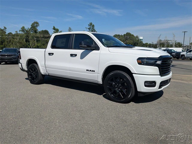 2026 Ram 1500 2nd Gen - Image 2 of 12
