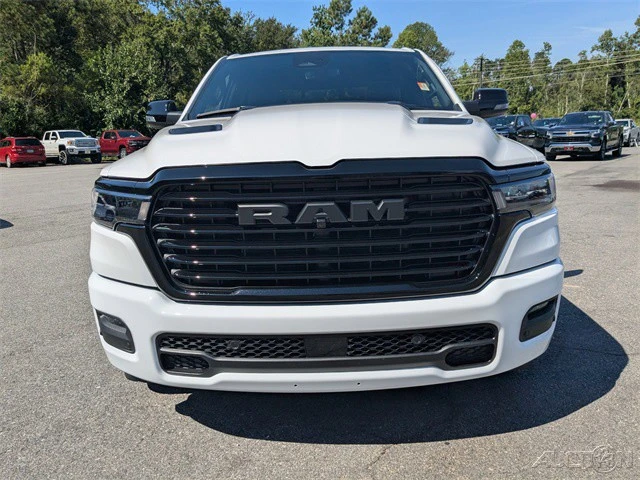 2026 Ram 1500 2nd Gen - Image 10 of 12