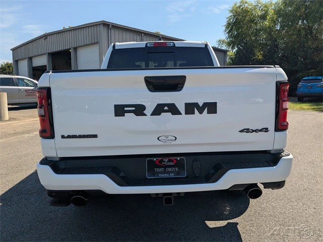 2026 Ram 1500 2nd Gen - Image 6 of 12