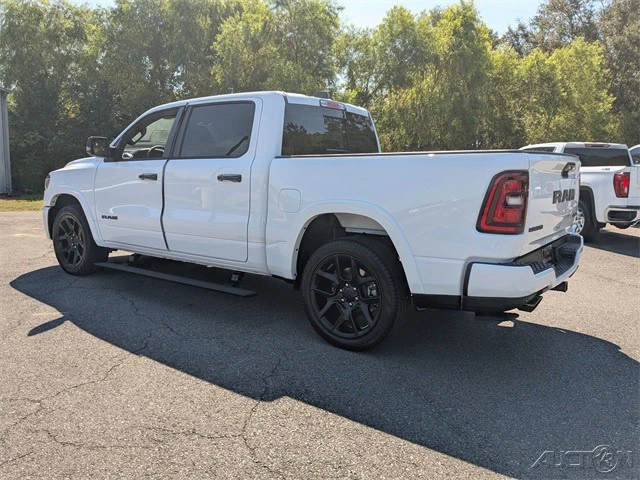 2026 Ram 1500 2nd Gen - Image 7 of 12
