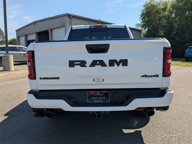 2026 Ram 1500 2nd Gen - Image 5 of 12