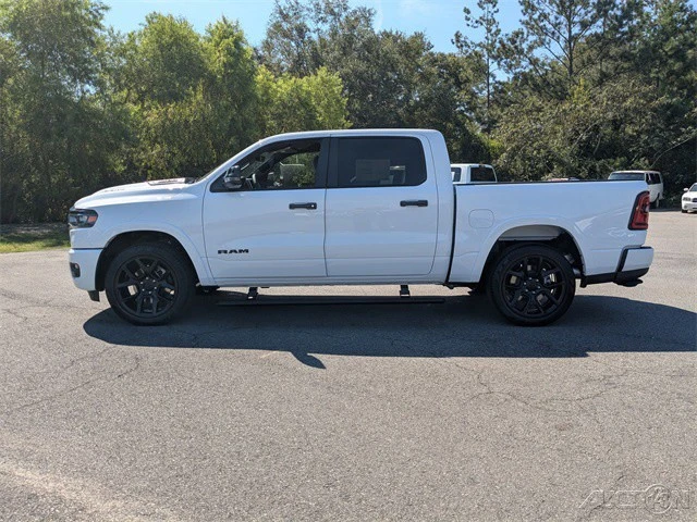 2026 Ram 1500 2nd Gen - Image 8 of 12