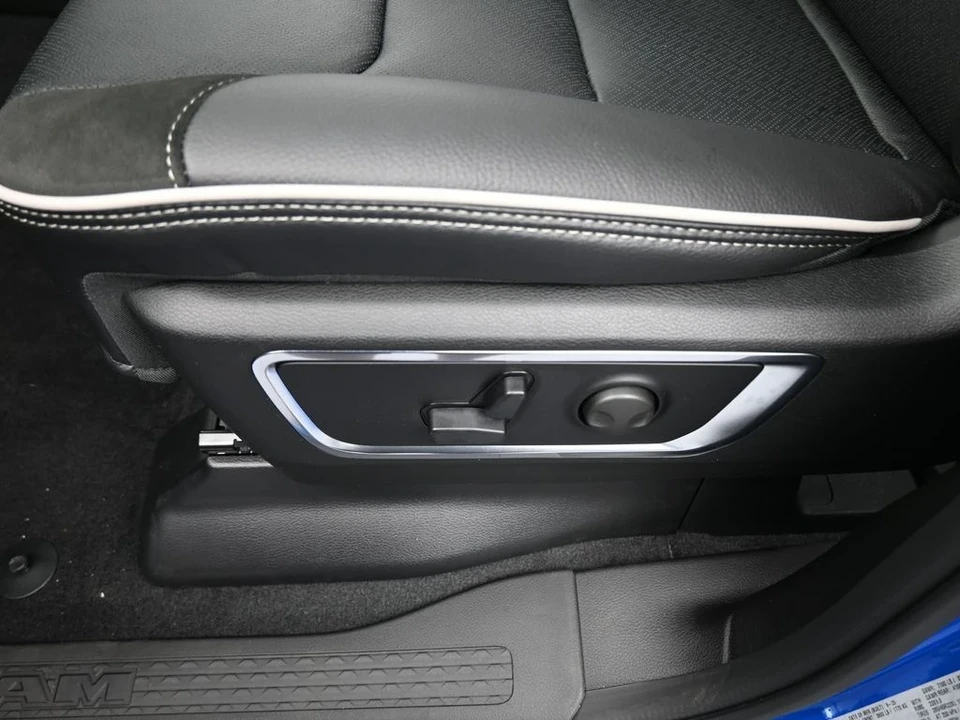 2026 Ram 1500 2nd Gen - Image 16 of 21