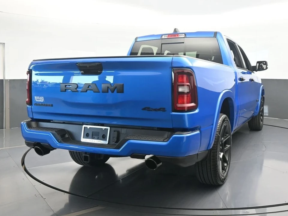 2026 Ram 1500 2nd Gen - Image 5 of 21