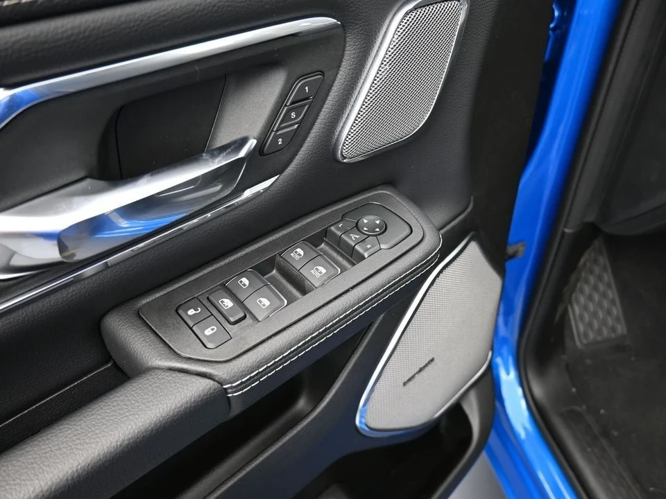 2026 Ram 1500 2nd Gen - Image 14 of 21