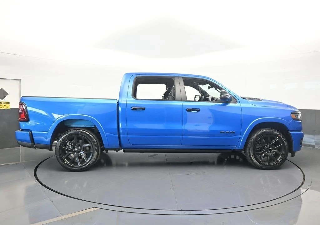 2026 Ram 1500 2nd Gen - Image 7 of 21