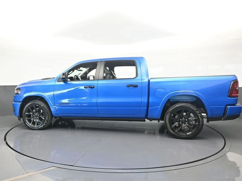 2026 Ram 1500 2nd Gen - Image 3 of 21