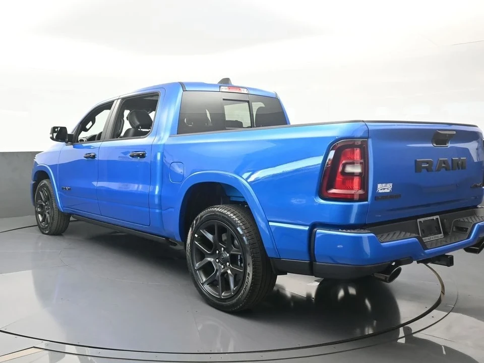 2026 Ram 1500 2nd Gen - Image 4 of 21