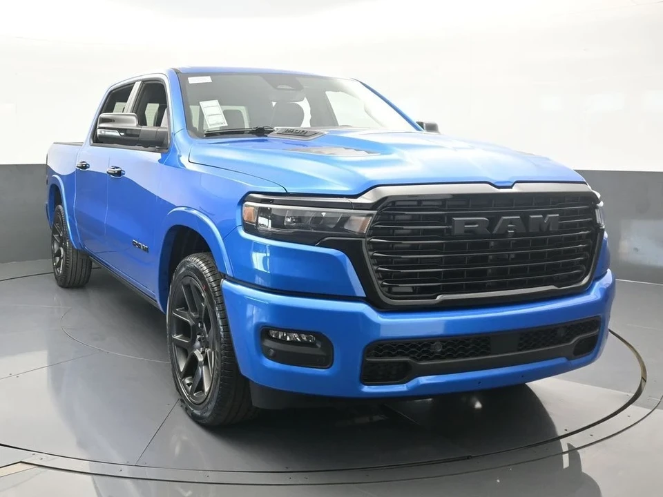 2026 Ram 1500 2nd Gen - Image 9 of 21
