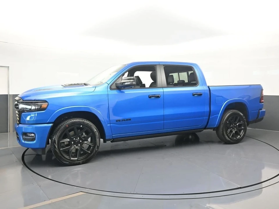 2026 Ram 1500 2nd Gen - Image 2 of 21