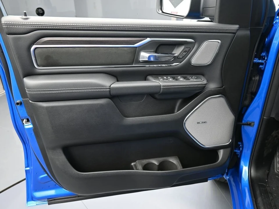 2026 Ram 1500 2nd Gen - Image 13 of 21