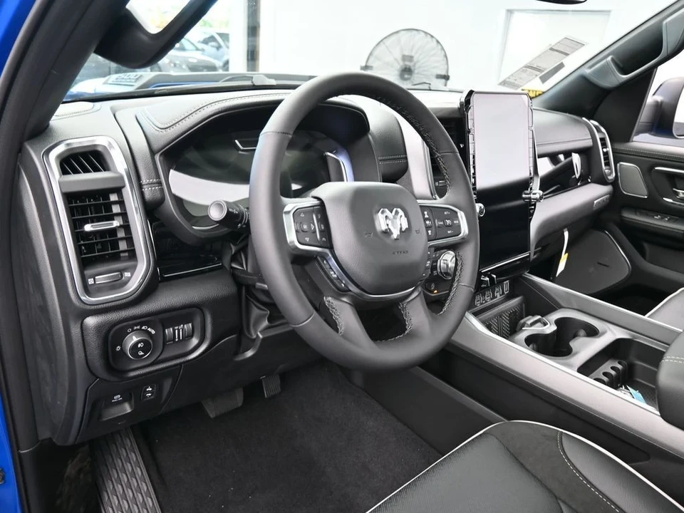 2026 Ram 1500 2nd Gen - Image 10 of 21