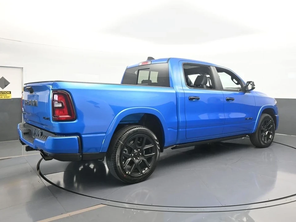 2026 Ram 1500 2nd Gen - Image 6 of 21