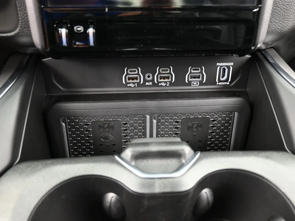 2026 Ram 1500 2nd Gen - Image 21 of 21